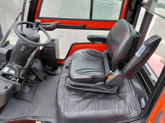 Четырехопорные погрузчики Hangcha XF25D-2 (CPCD25-X2H7F1)
