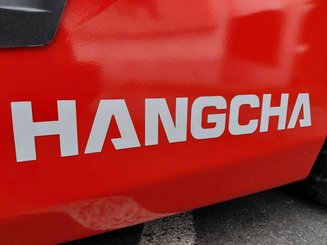 Четырехопорные погрузчики Hangcha XF25D-2 (CPCD25-X2H7F1)