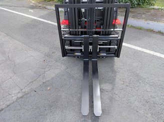 Четырехопорные погрузчики Hangcha XF25D-2 (CPCD25-X2H7F1)