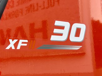 Четырехопорные погрузчики Hangcha XF30D-2 (CPCD30-X2H7F1) - 15
