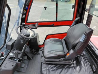 Четырехопорные погрузчики Hangcha XF30D-2 (CPCD30-X2H7F1)