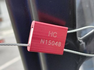 Четырехопорные погрузчики Hangcha XF30D-2 (CPCD30-X2H7F1) - 18