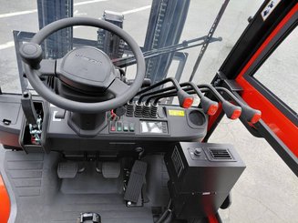 Четырехопорные погрузчики Hangcha XF30D-2 (CPCD30-X2H7F1) - 13