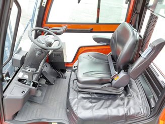 Четырехопорные погрузчики Hangcha XF30D-2 (CPCD30-X2H7F1) - 12