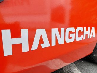 Четырехопорные погрузчики Hangcha XF30D-2 (CPCD30-X2H7F1) - 17