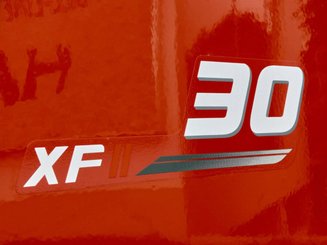 Четырехопорные погрузчики Hangcha XF30D-2 (CPCD30-X2H7F1) - 16