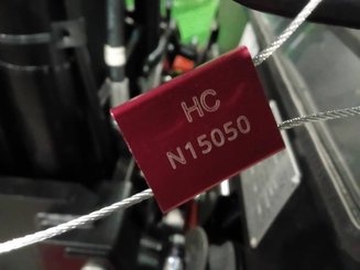 Четырехопорные погрузчики Hangcha XF50D-2 (CPCD50-X2XH8F)