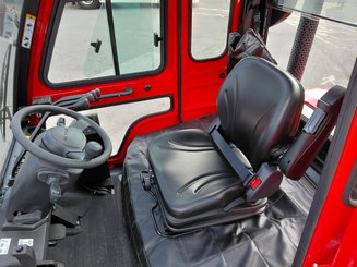 Четырехопорные погрузчики Hangcha XF50D-2 (CPCD50-X2XH8F)