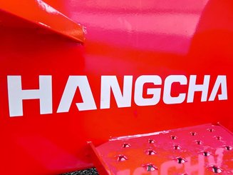 Внедорожный погрузчик Hangcha TT25-2 (CPCD25-X2W98E-RT2)