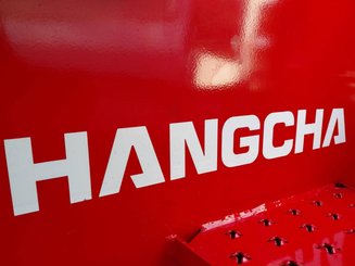 Внедорожный погрузчик Hangcha TT25-2 (CPCD25-X2W98E-RT2)