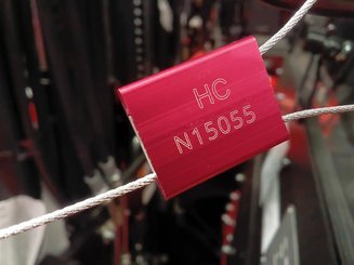 Внедорожный погрузчик Hangcha TT30-2 (CPCD30-X2W98E-RT2)