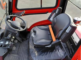 Внедорожный погрузчик Hangcha TT30-2 (CPCD30-X2W98E-RT2)