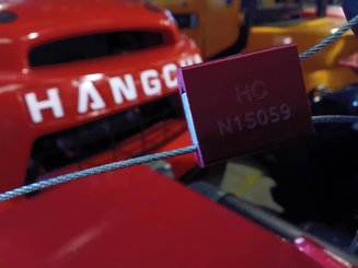 Внедорожный погрузчик Hangcha TT50-4 (CPCD50-XW95C-RT4)