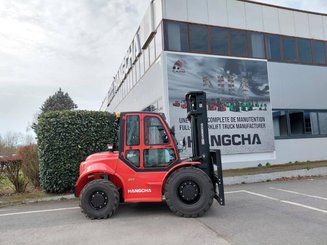 Внедорожный погрузчик Hangcha TT50-4 (CPCD50-XW95C-RT4)