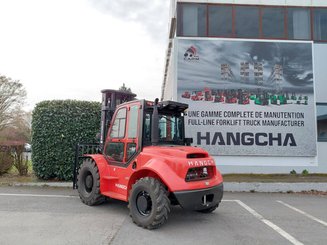 Внедорожный погрузчик Hangcha TT50-4 (CPCD50-XW95C-RT4)