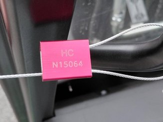 Трехопорные погрузчики Hangcha XC3-20i (CPDS20-XCY2G-SI)