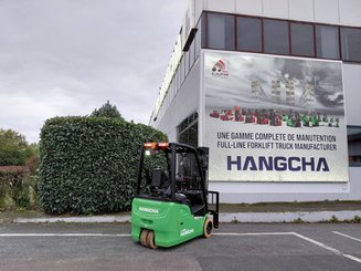 Трехопорные погрузчики Hangcha XC3-20i (CPDS20-XCY2G-SI)