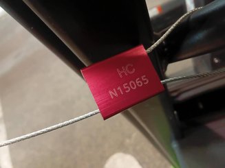 Трехопорные погрузчики Hangcha XC3-20i (CPDS20-XCY2G-SI)