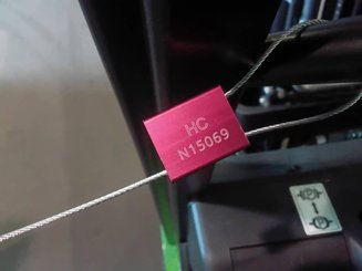 Трехопорные погрузчики Hangcha XC3-20i (CPDS20-XCY2G-SI) - 2