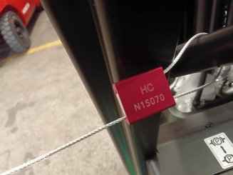 Трехопорные погрузчики Hangcha XC3-20i (CPDS20-XCY2G-SI) - 2