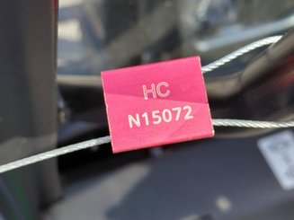 Трехопорные погрузчики Hangcha XC3-20i (CPDS20-XCY2G-SI)