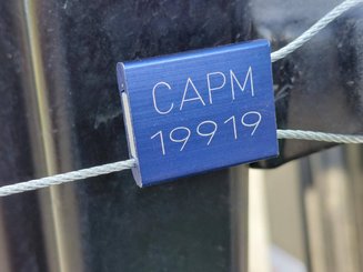 Трехопорные погрузчики Yale ERP15VTSWB