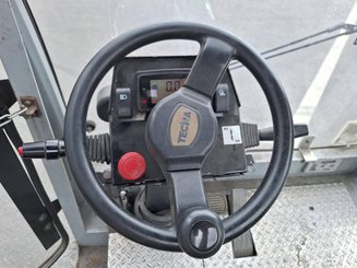 Трактор Tecna VTA10