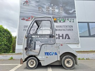 Трактор Tecna VTA10