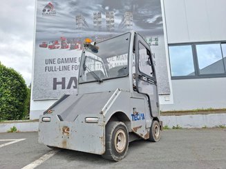 Трактор Tecna VTA10