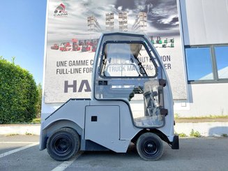 Трактор Tecna VTA10