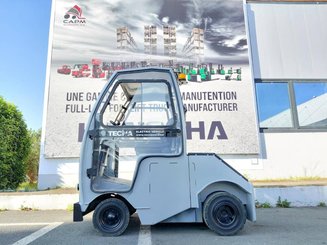 Трактор Tecna VTA10
