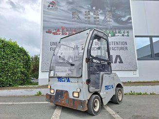 Трактор Tecna VTA10