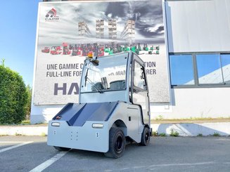 Трактор Tecna VTA10
