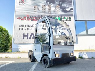Трактор Tecna VTA10