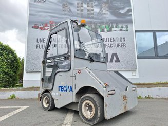 Трактор Tecna VTA10