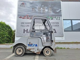 Трактор Tecna VTA10
