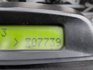 Четырехопорные погрузчики Yale GDP20VX