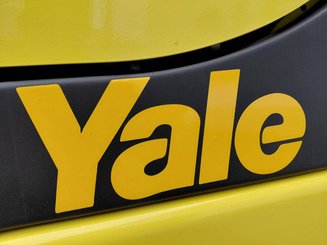 Четырехопорные погрузчики Yale GDP20VX