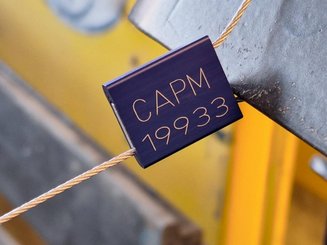 Сборщик заказов Mitsubishi OPBL10N - 3