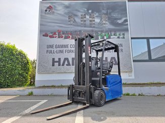 Трехопорные погрузчики Hyster  J16XNTLWB - 1
