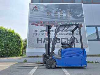 Трехопорные погрузчики Hyster  J16XNTLWB - 2