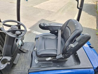 Трехопорные погрузчики Hyster  J16XNTLWB - 7