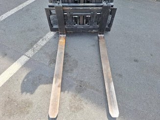 Трехопорные погрузчики Hyster  J16XNTLWB - 6
