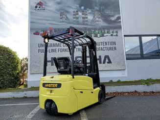 Трехопорные погрузчики Hyster  J16XNTLWB