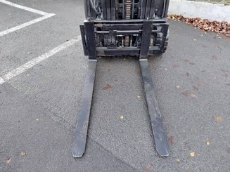 Трехопорные погрузчики Hyster  J16XNTLWB