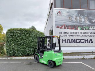 Четырехопорные погрузчики Hangcha AE15i (CPD15-AEY2-I)