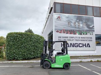 Четырехопорные погрузчики Hangcha AE15i (CPD15-AEY2-I)