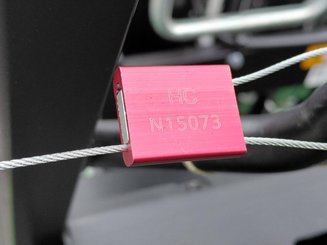 Четырехопорные погрузчики Hangcha AE15i (CPD15-AEY2-I)