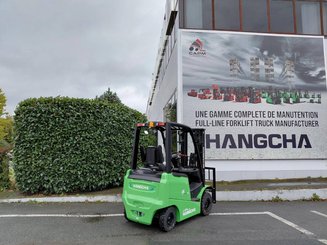 Четырехопорные погрузчики Hangcha AE15i (CPD15-AEY2-I)