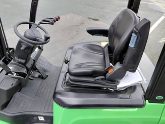 Четырехопорные погрузчики Hangcha AE15i (CPD15-AEY2-I)